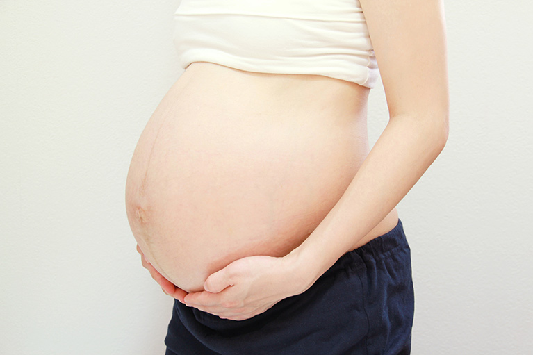 妊娠中の時期にもよって疲労してくる臓器は変化していきます。